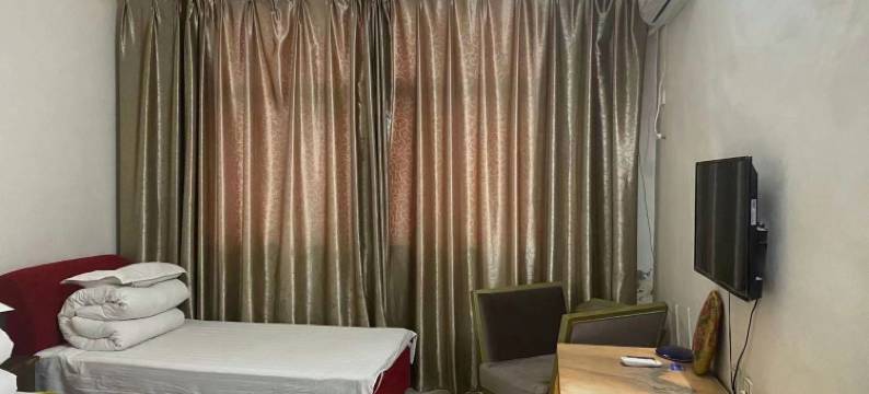 洛阳驿旅宾馆图片