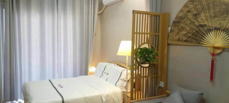 山与湖客栈图片