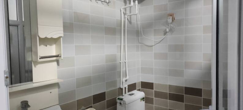 博尔塔拉五湖四海一家亲住宿图片