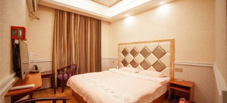 常德希悦主题宾馆图片