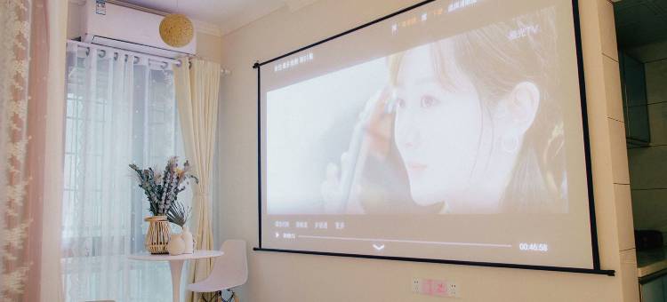 倾城民宿(泰合青年城火车站店)图片