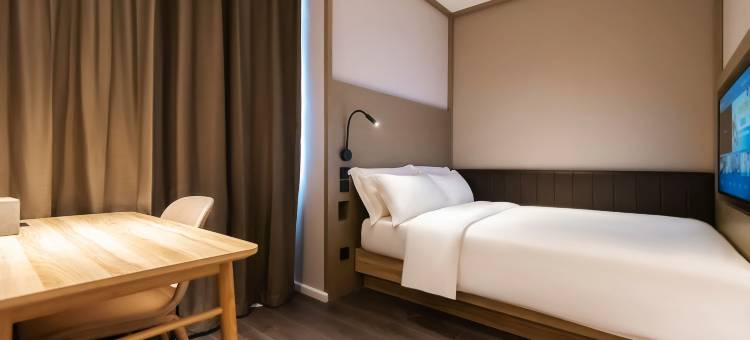 汉庭酒店(天津梅江会展中心珠江道店)图片