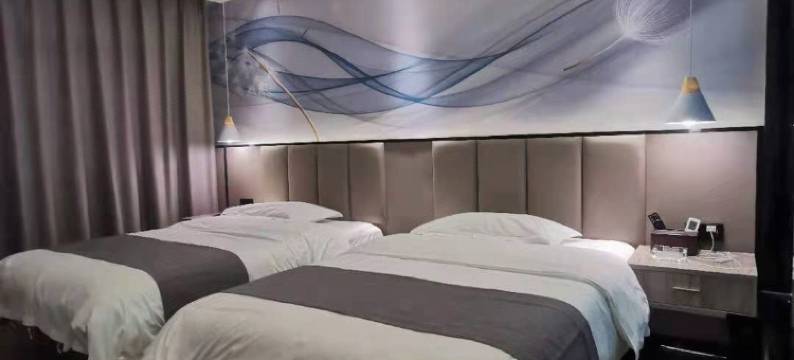 攸县乐途主题客栈图片