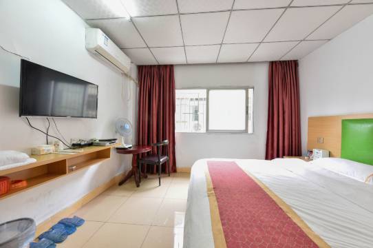 联顺宾馆(深圳横岗地铁站店)