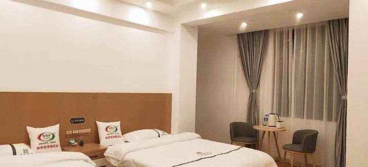 栖想酒店图片