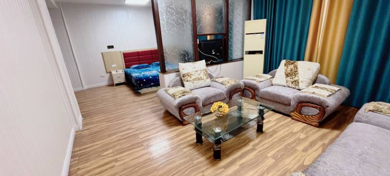 贵溪市园景酒店图片