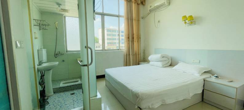 高安心怡住宿图片