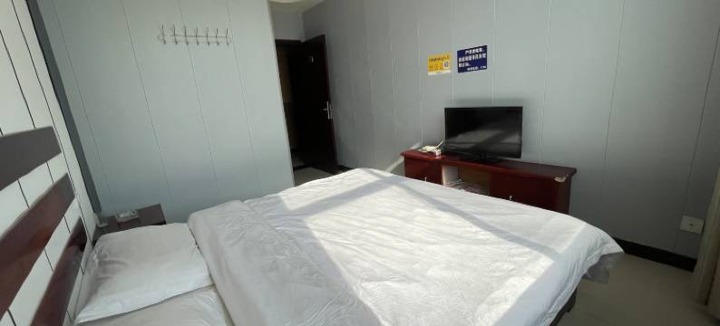 鹤壁云天宾馆图片