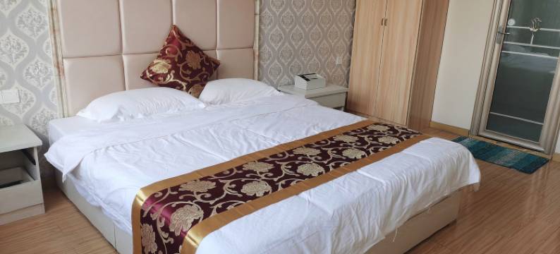 静雅和风民宿(汉中汉台店)图片