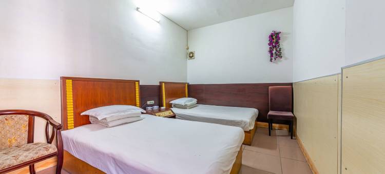 佛山雅阁住宿图片