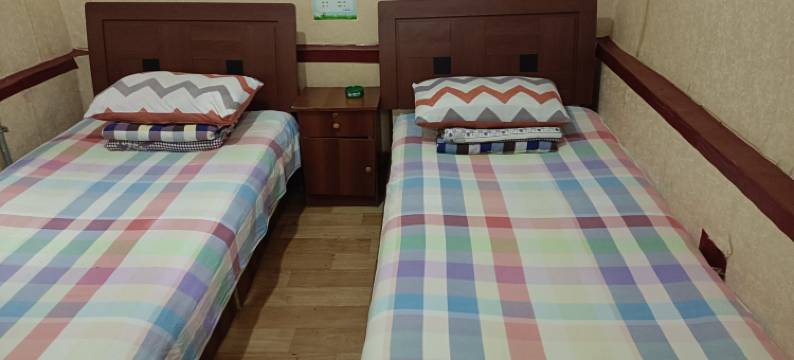 青岛恒源顺旅馆图片