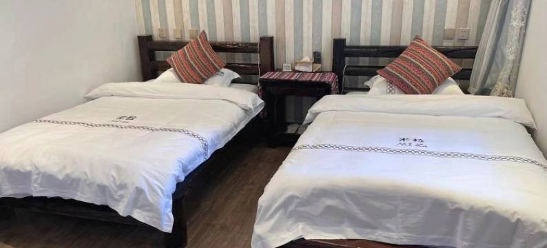 香格里拉米拉客栈(独克宗古城店)图片