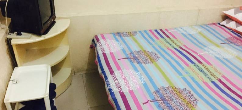 青岛恒源顺旅馆图片