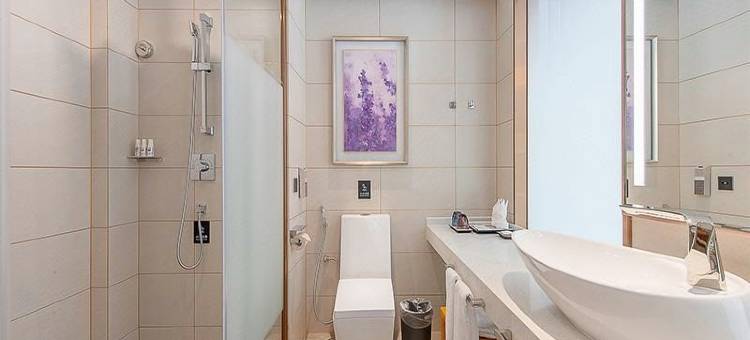 麗枫酒店(中山灯都古镇人民广场店)图片