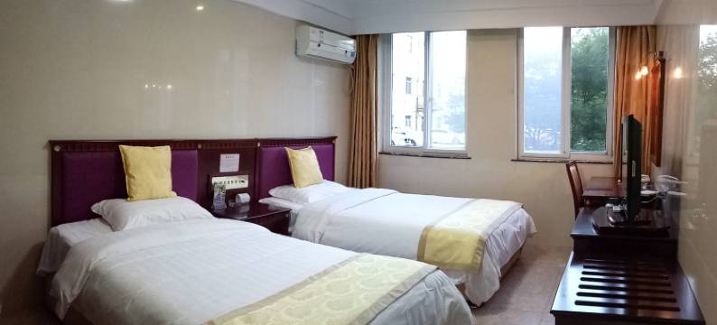 泾县泾川宾馆图片