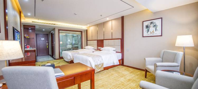 曼居酒店(苏州星湖湾店)图片