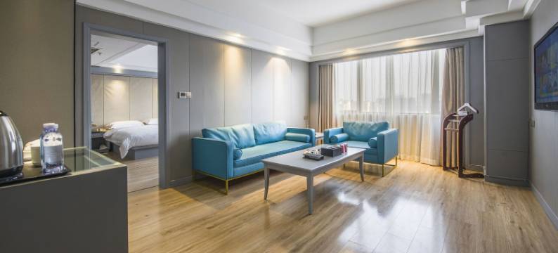 苍南万顺大酒店图片