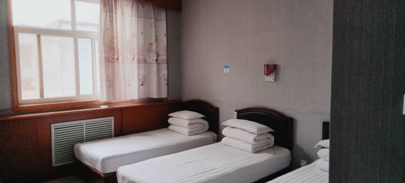 凤翔福鑫招待所图片