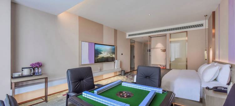 麗枫酒店(曲靖陆良客运北站店)图片