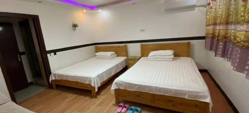 重庆勤学农家乐图片