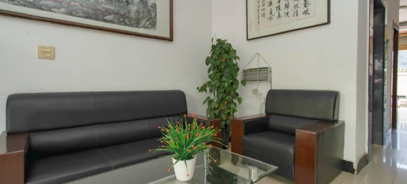 乐清福星宾馆图片