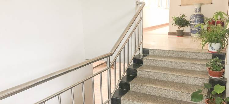 OYO虹桥宾馆(枣庄薛城区万达广场店)图片