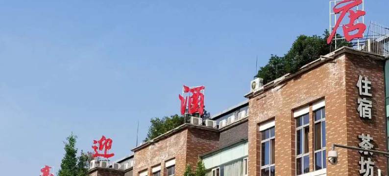 安岳豪迎酒店(兴柠街分店)图片