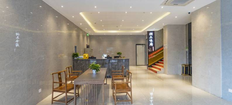 杭州金顺宾馆图片