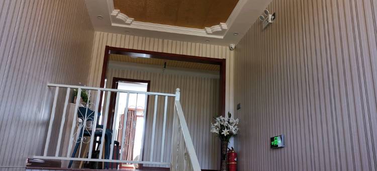 大同绿园宾馆图片