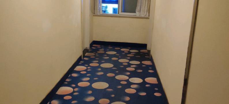 福清宜居快捷酒店图片