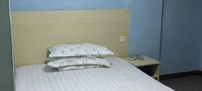 景德镇景兴宾馆(人民广场/陶阳里景区)图片