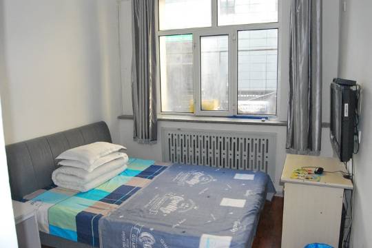 双鸭山嘉元旅馆