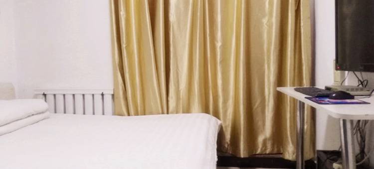 馨乐旅馆(牡丹江新华路店)图片