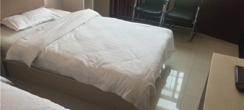 潼关乐家快捷酒店图片