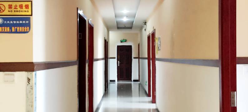 眉山醉乐商务宾馆图片