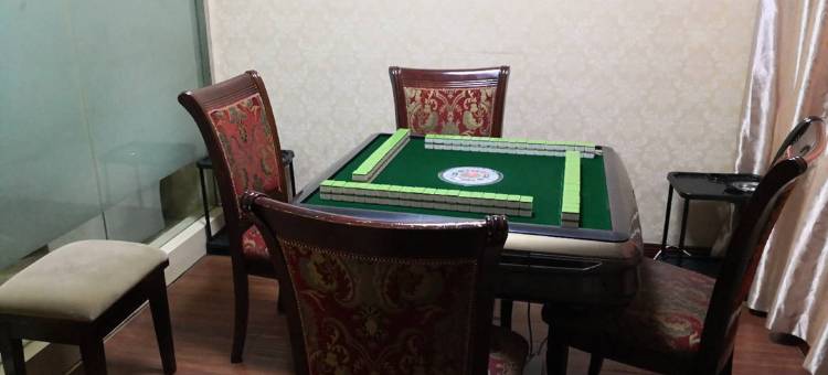 三门蓝桂坊商务酒店图片