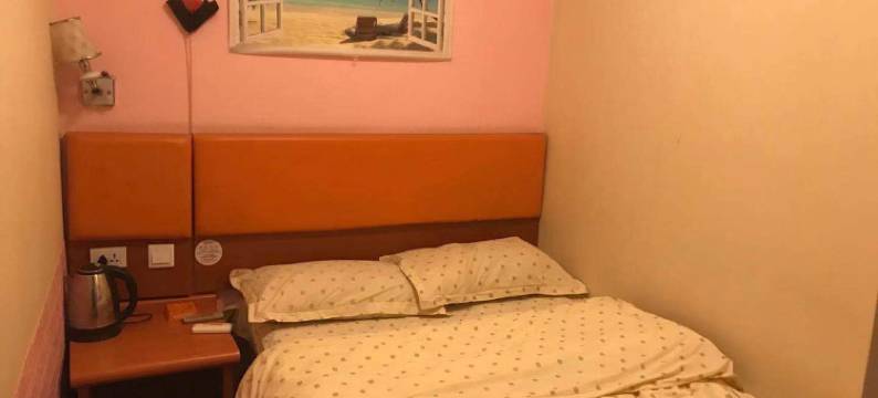 慈心宾馆(济南佛山苑店)图片