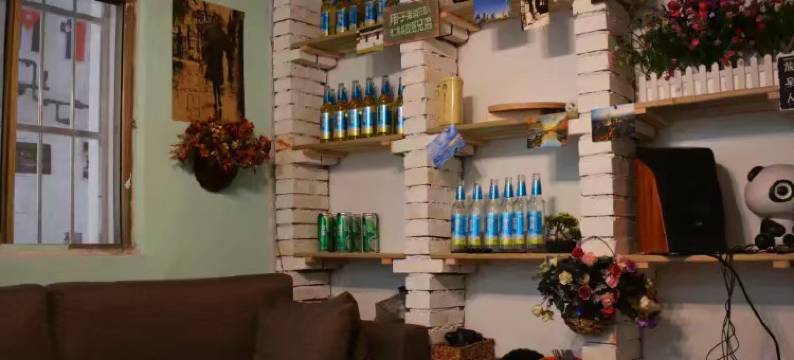 泰城往事青年旅舍(泰安岱庙店)图片