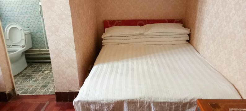 瓜州荣盛招待所图片