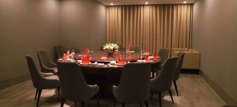 麻城红辣椒酒店图片