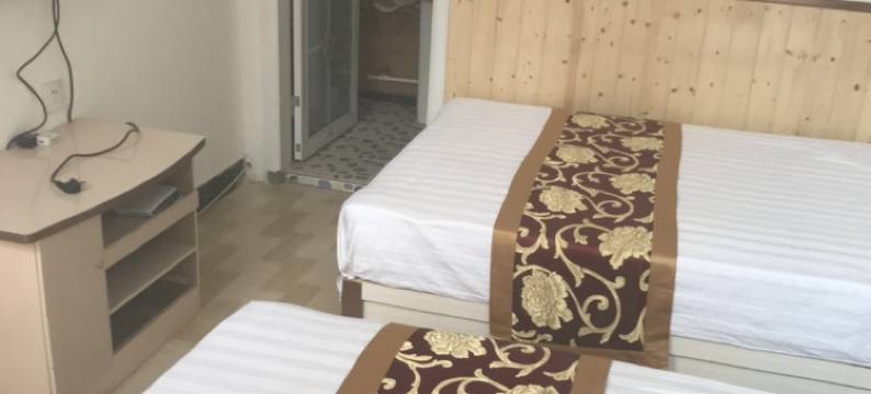 景泰悦宾楼客栈图片