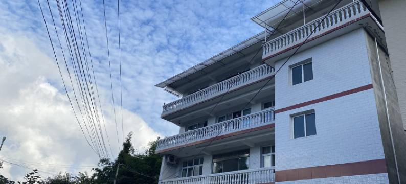 雅安林香居酒店图片