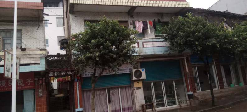 重庆2008金桥龙兴古镇客栈图片