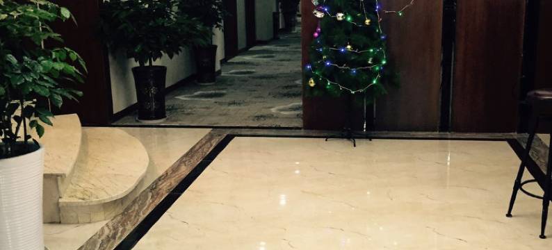 富顺丽都商务宾馆图片