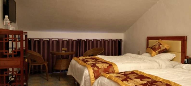 百里杜鹃怡天酒店图片