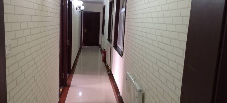 沧州恺庭快捷酒店图片