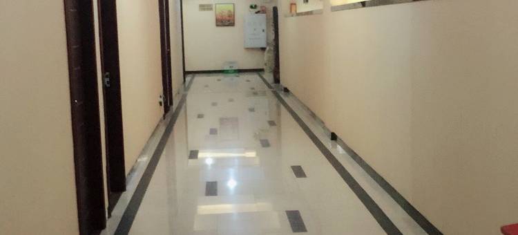 沃顿棋艺公寓(佛山沙堤机场店)图片