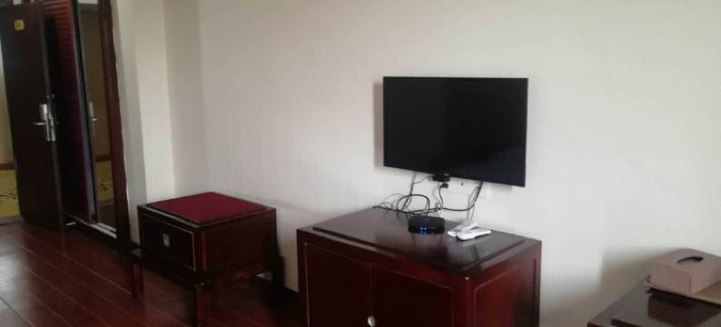 沅江金湖湾商务宾馆图片