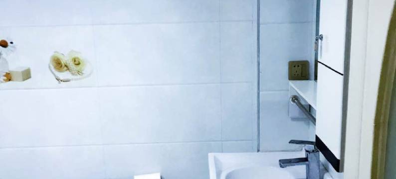 海东空港之家家庭宾馆图片