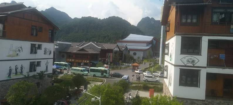 荔波昶颐客栈图片